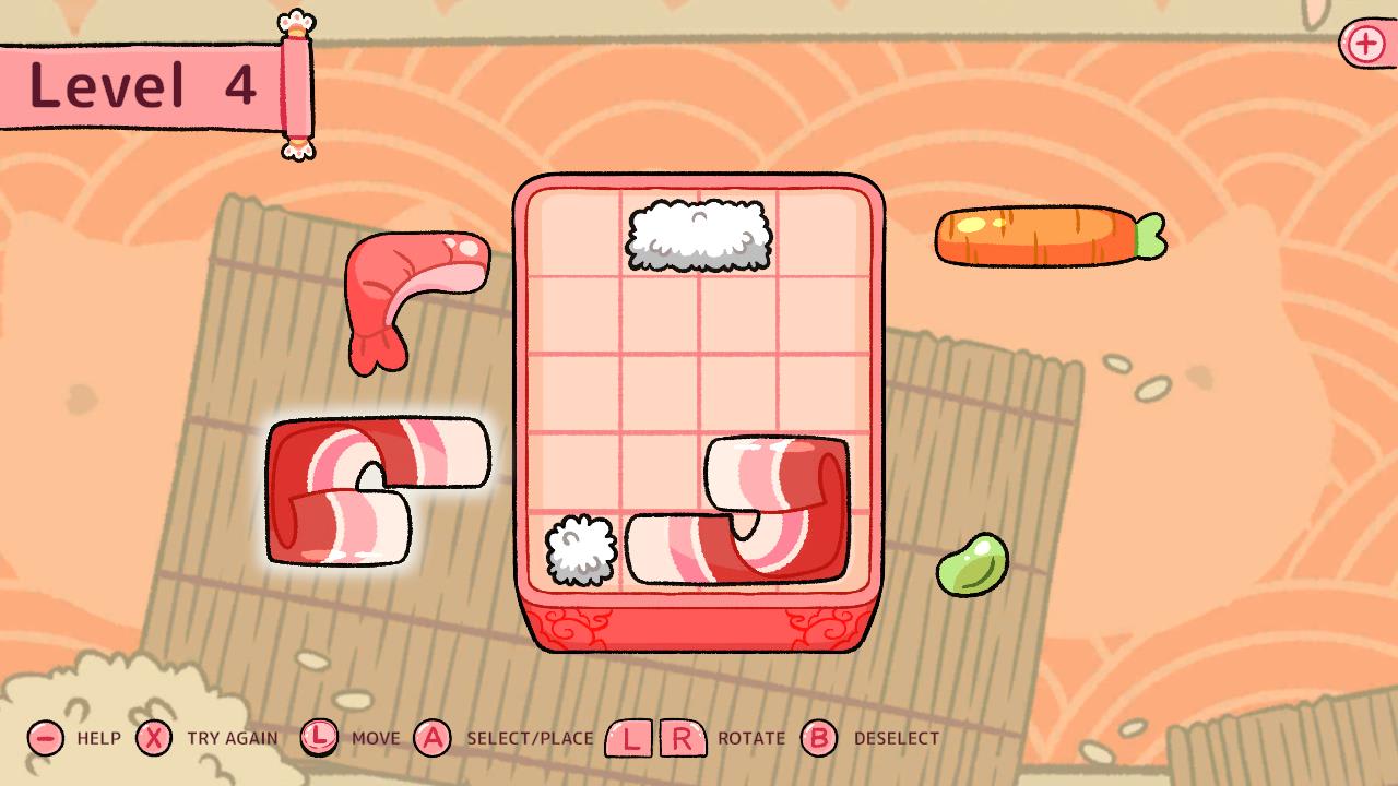 New Levels 1 4