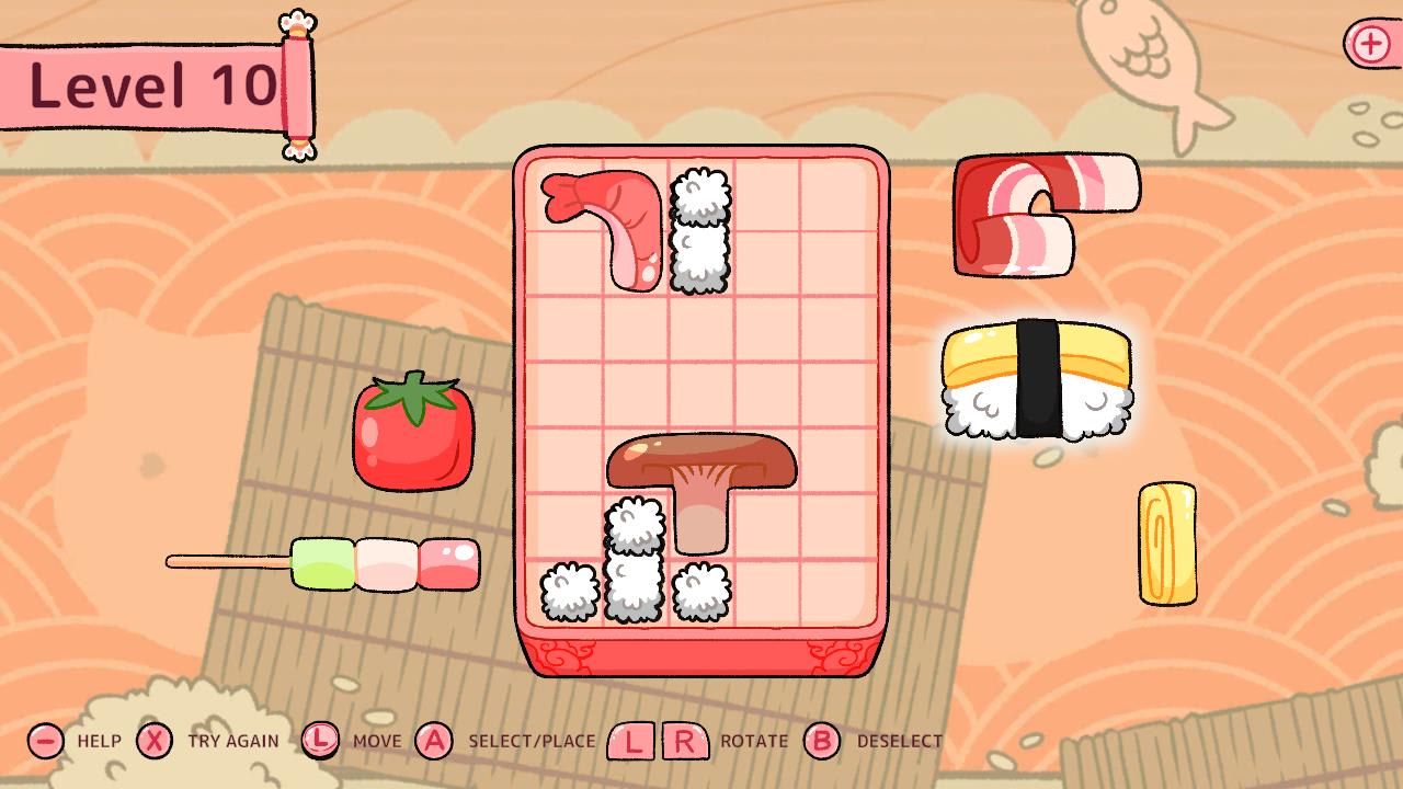 New Levels 2 2