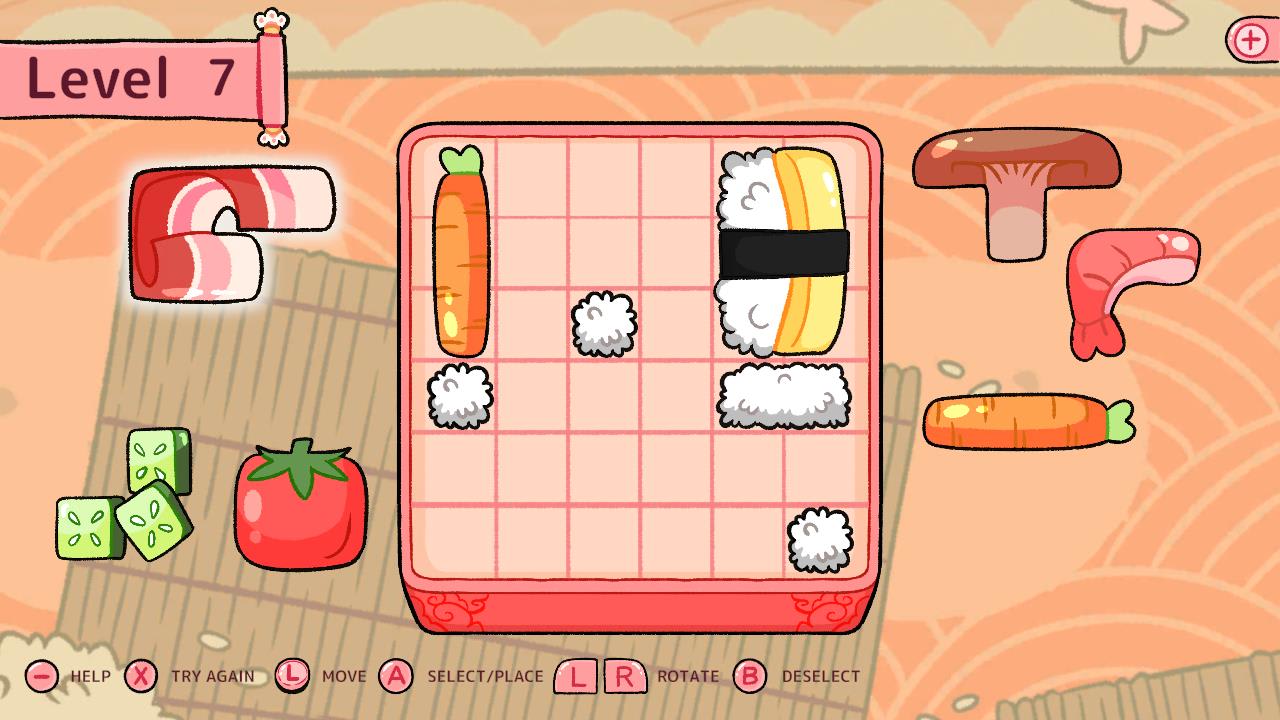 New Levels 2 4