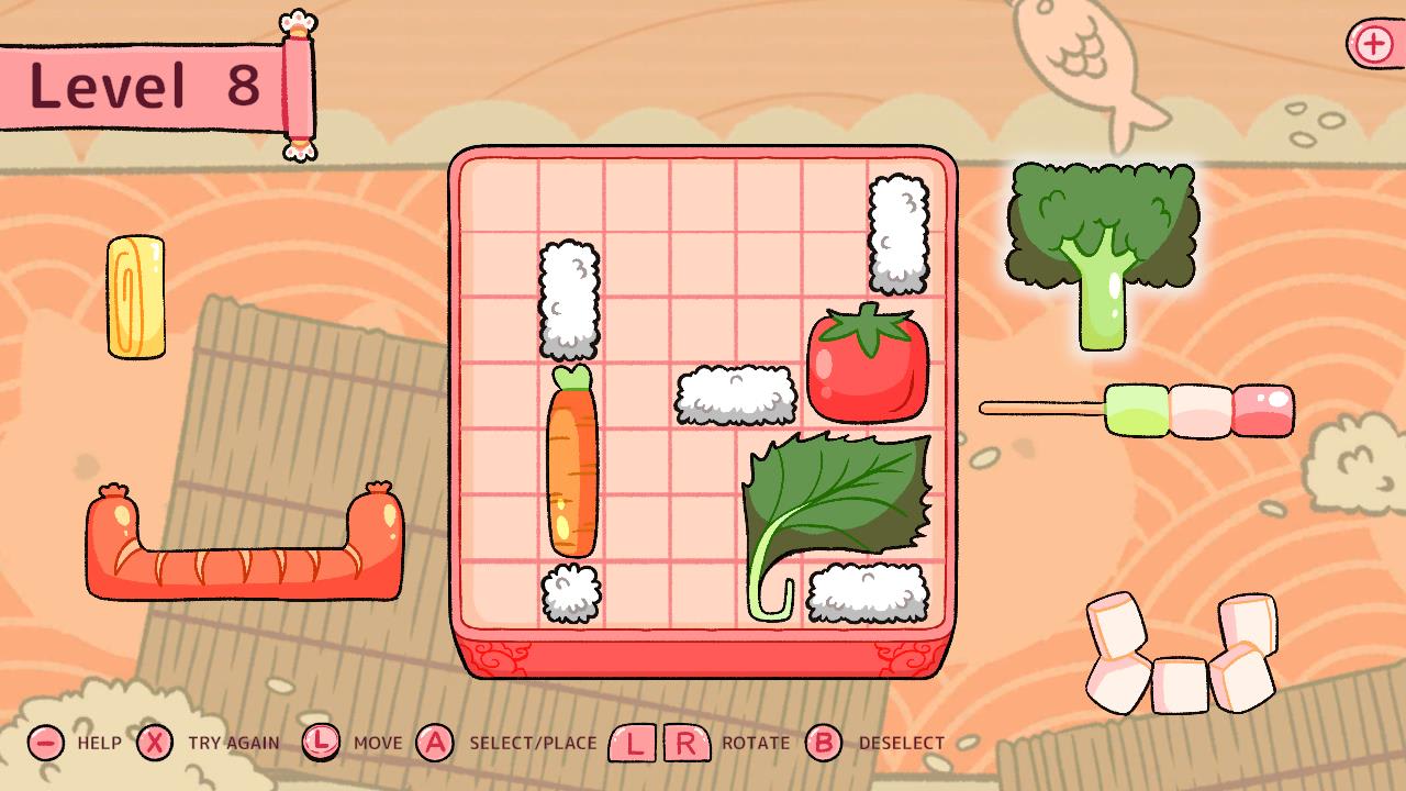 New Levels 3 3
