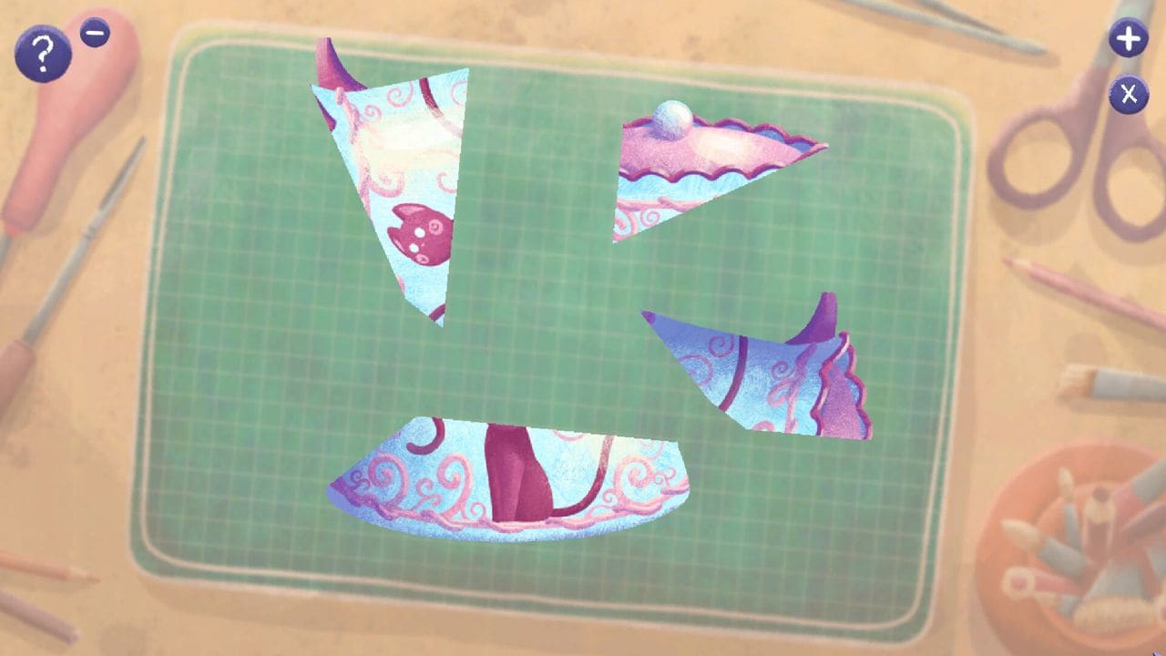 Pot Pack 3