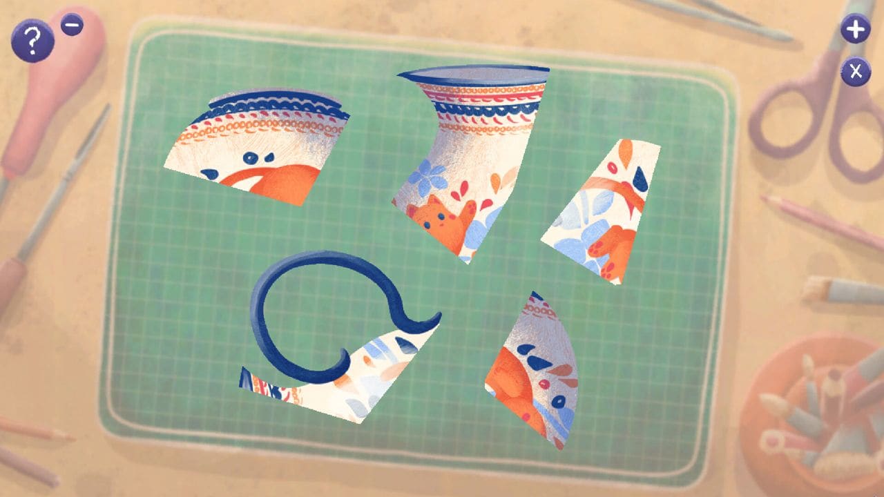 Traditional Pack 2