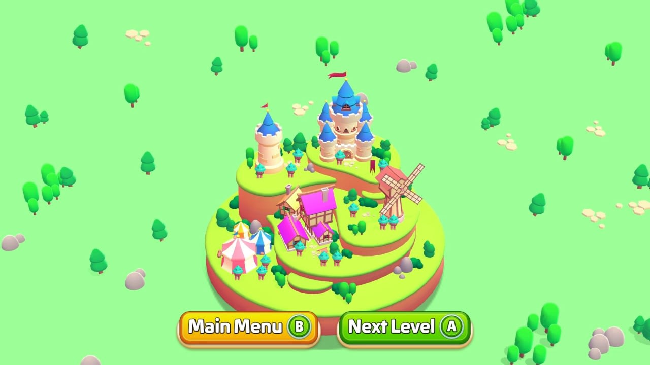 Block Jam: Cute Power 2