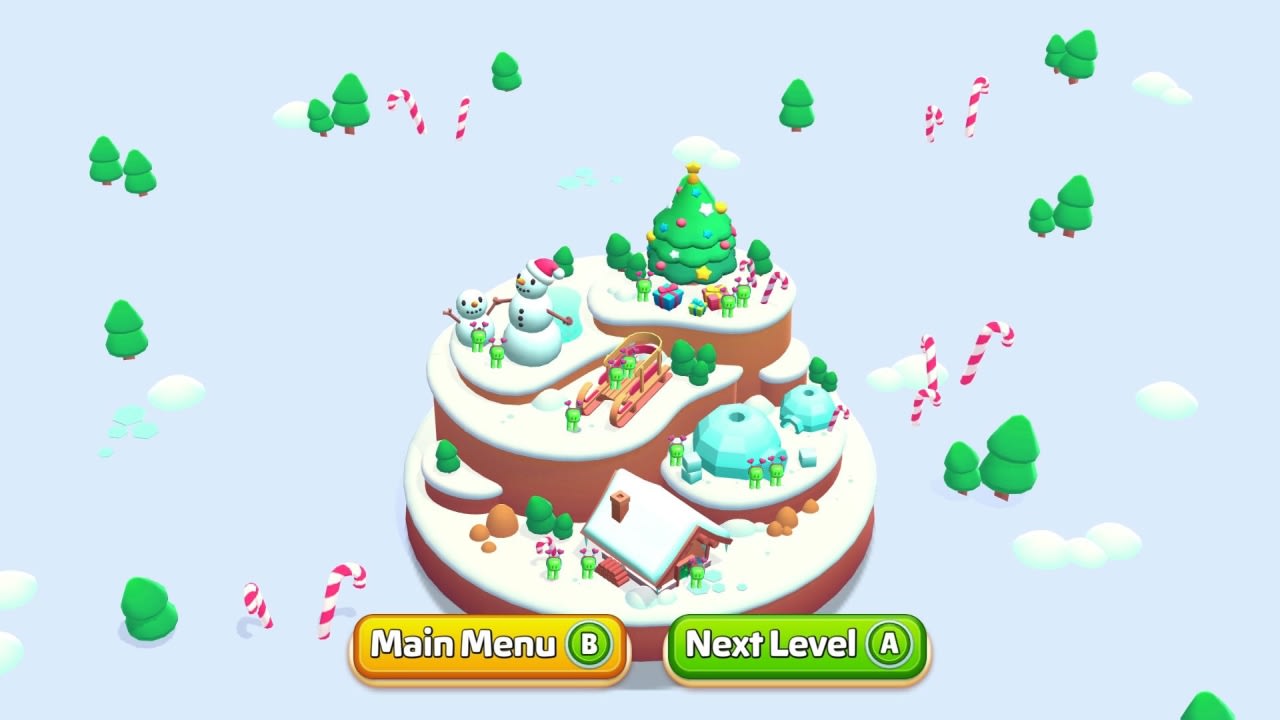 Block Jam: Cute Power 6