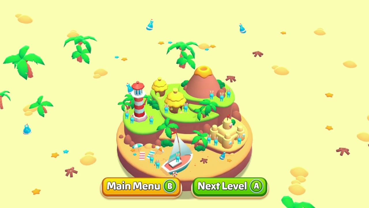 Block Jam: Cute Power 4