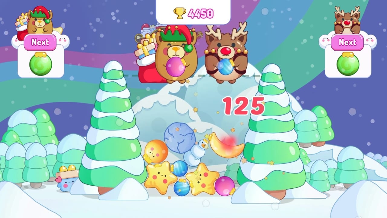Candivity: North Pole DLC 4