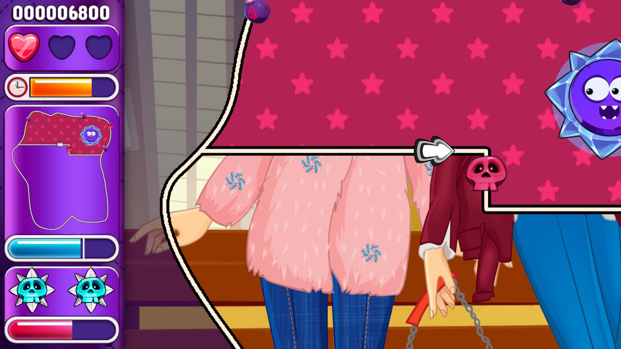 Fashion World DLC 3: New Wave 3