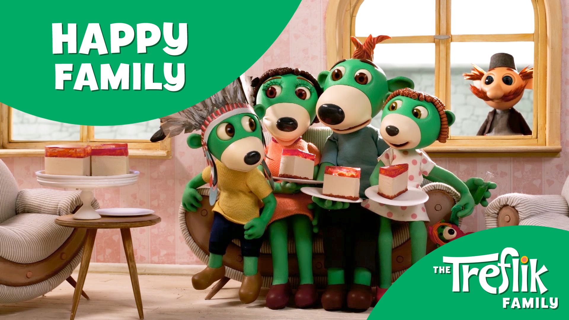 Happy Family 1