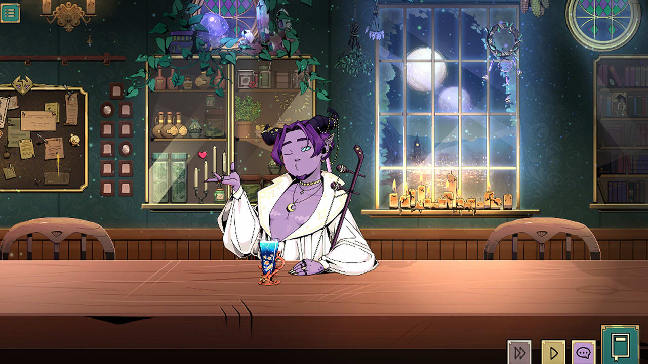 Tavern Talk: Tempest Tantrum 4