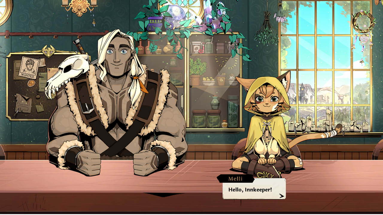 Tavern Talk: Tempest Tantrum 3