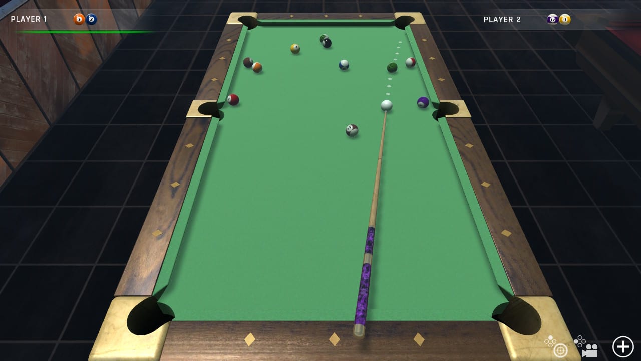 Pool Fever: Expansion Pack #2 2