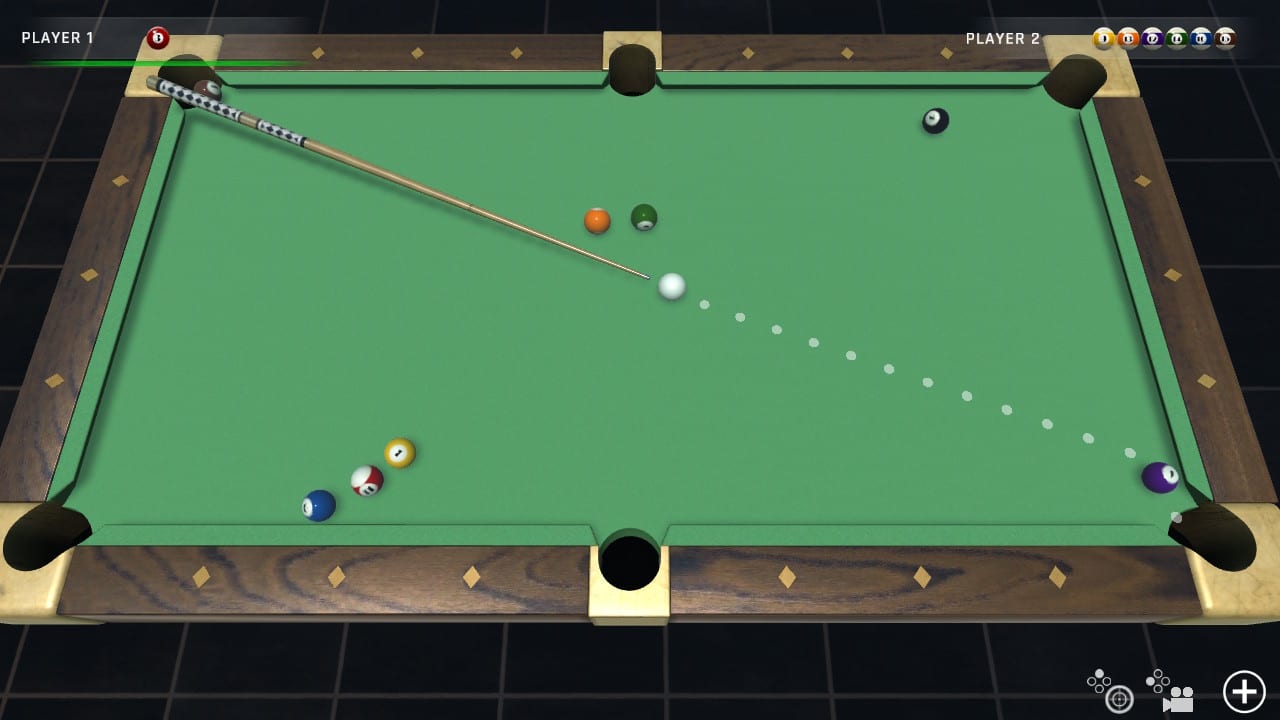 Pool Fever: Expansion Pack #2 3