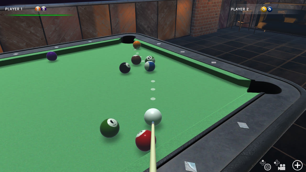 Pool Fever: Expansion Pack #3 4