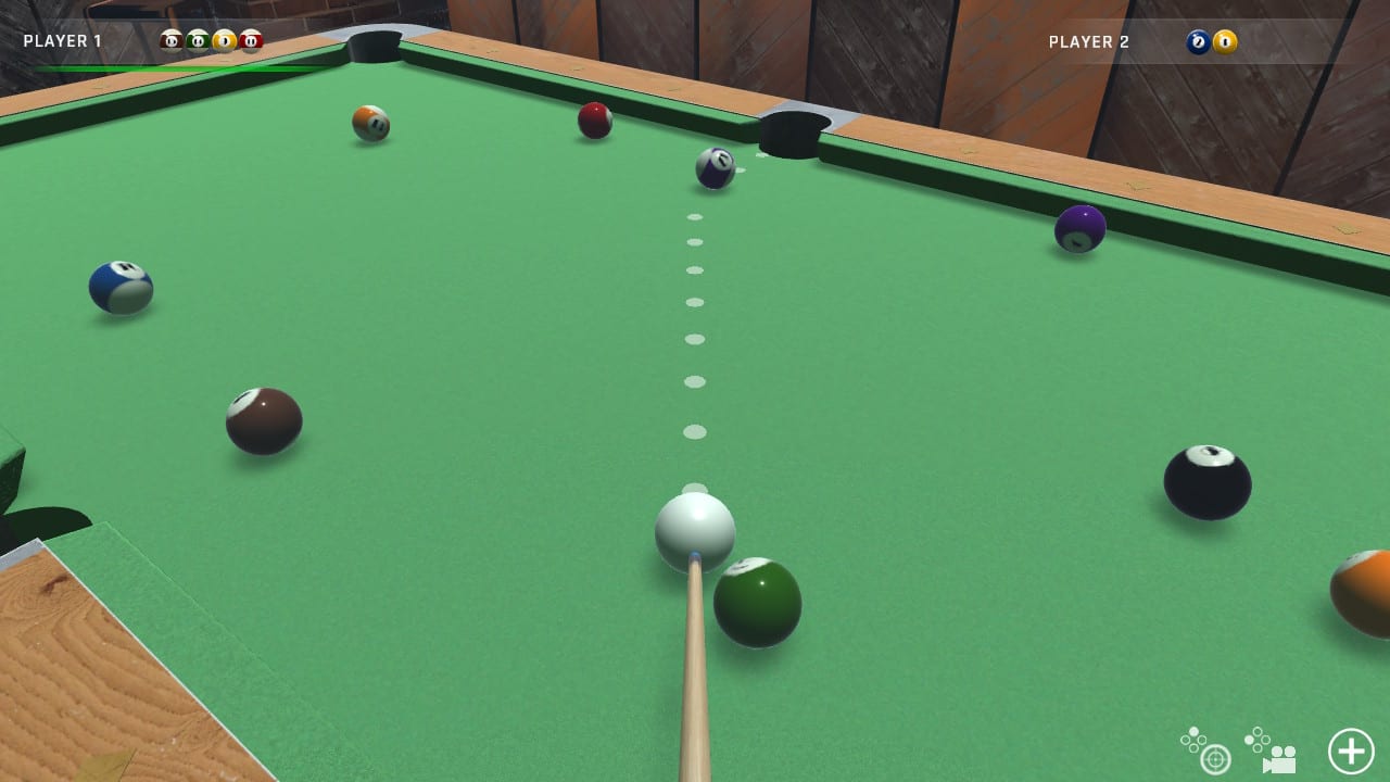 Pool Fever: Expansion Pack #4 3