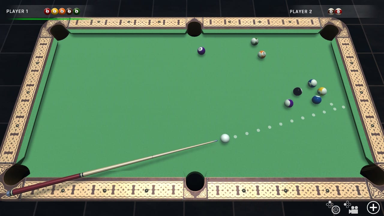 Pool Fever: Expansion Pack #4 4