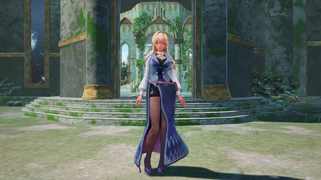 quot Ultimate Teacher quot Costume for Nina for Nintendo Switch Nintendo
