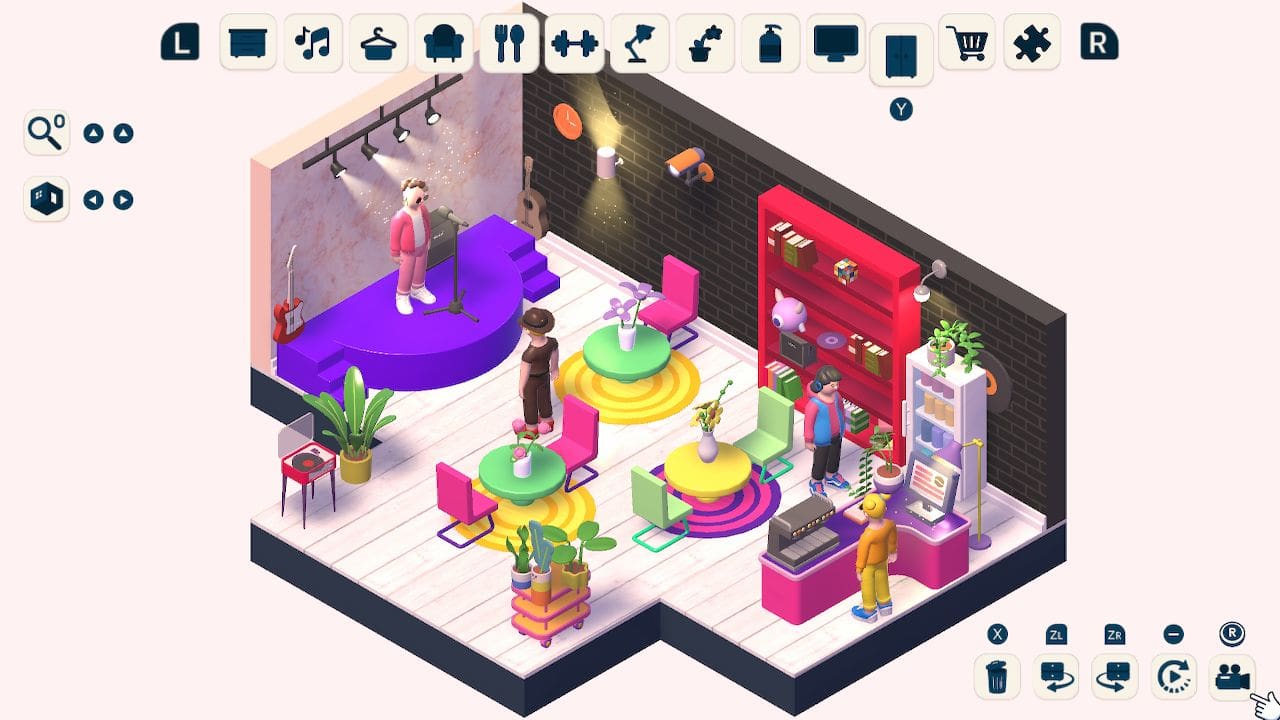 Furniture Material Collection 1 2