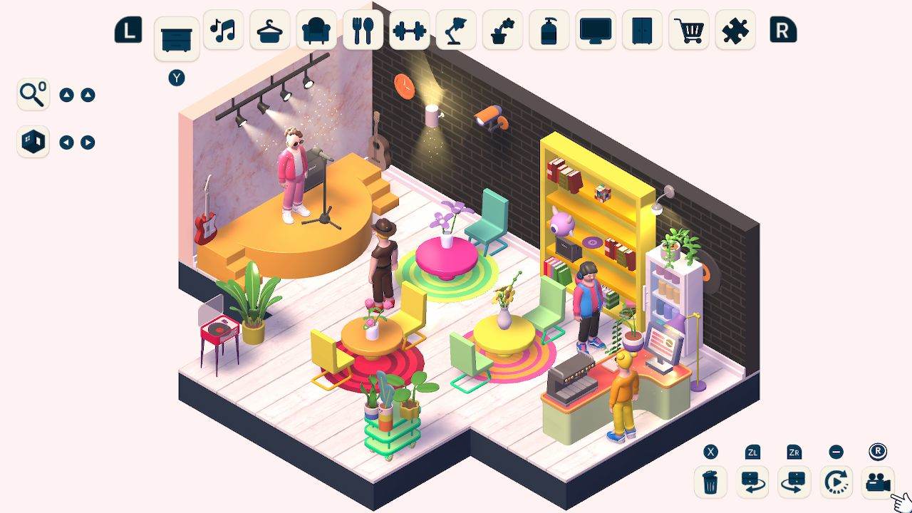Furniture Material Collection 1 3