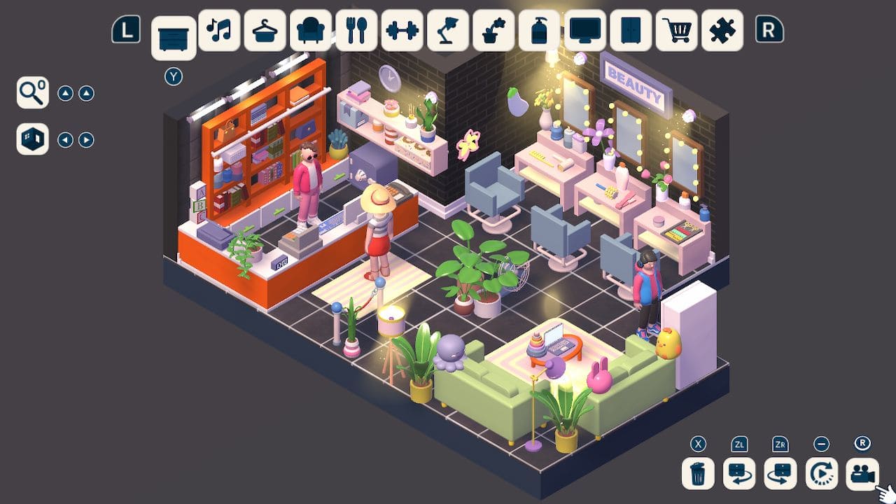 Furniture Material Collection 4 2