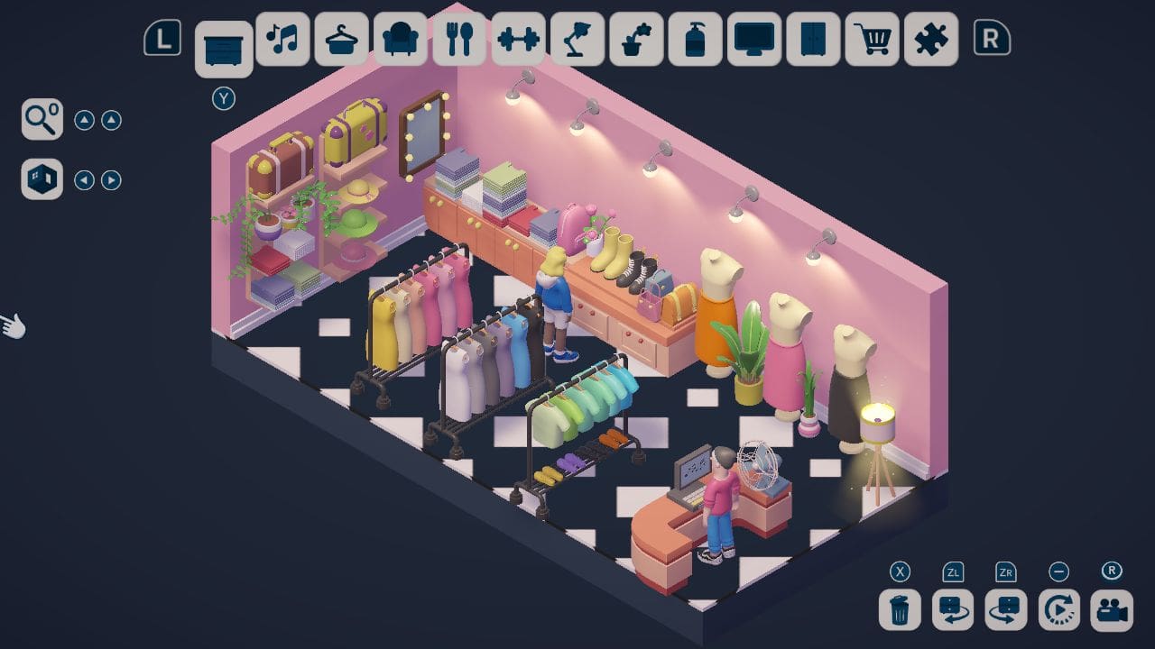 Floor Design Collection 2