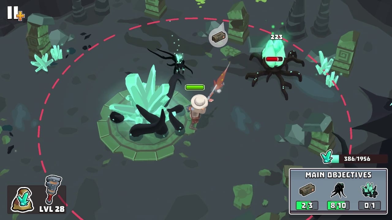 West Escape: Hustler DLC 2