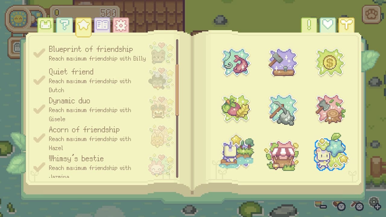 Friends Forever 5