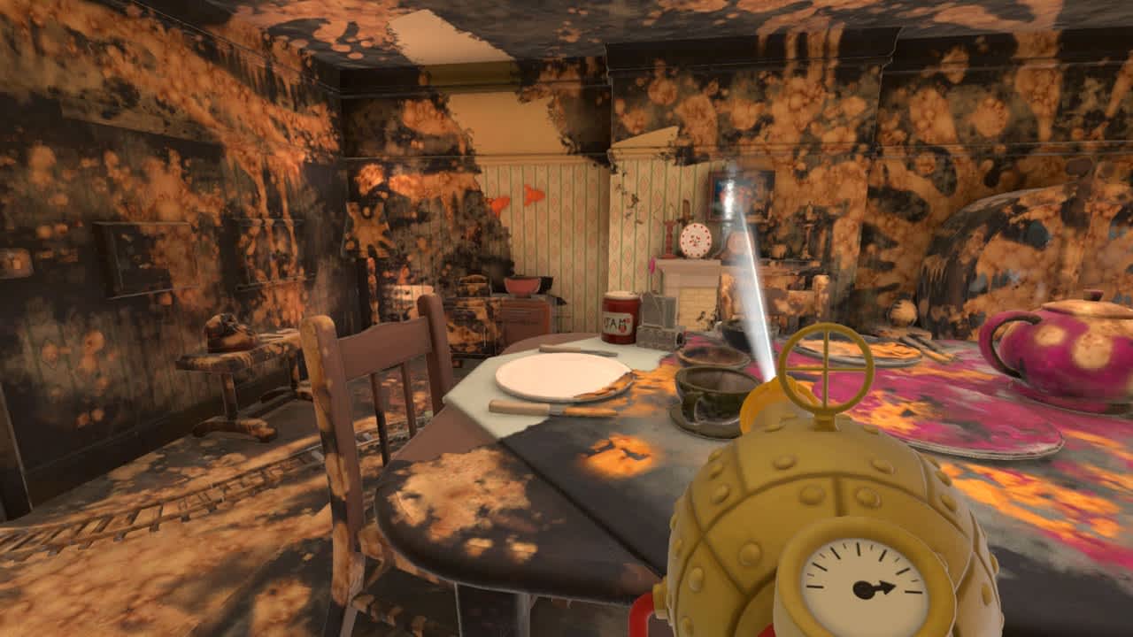PowerWash Simulator – Wallace & Gromit Special Pack 5
