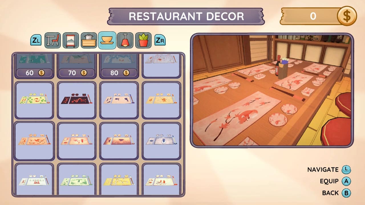 Animal Set 7