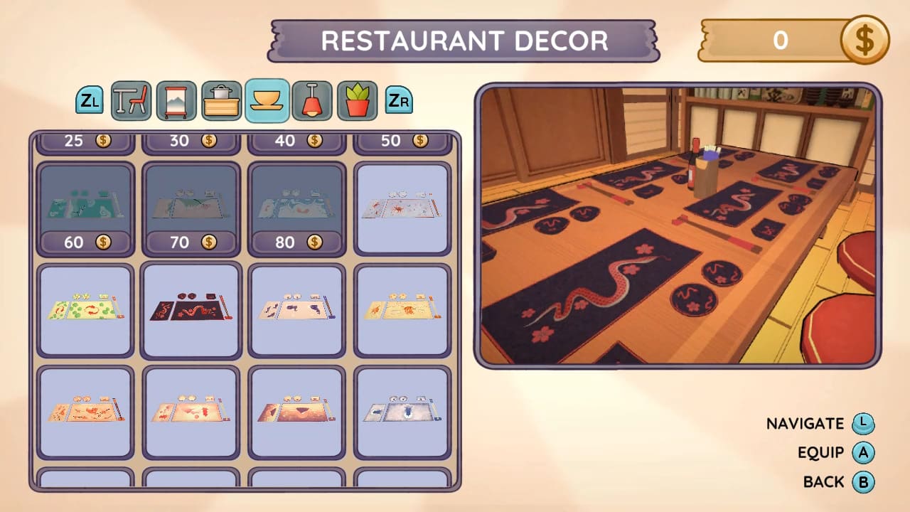 Animal Set 4