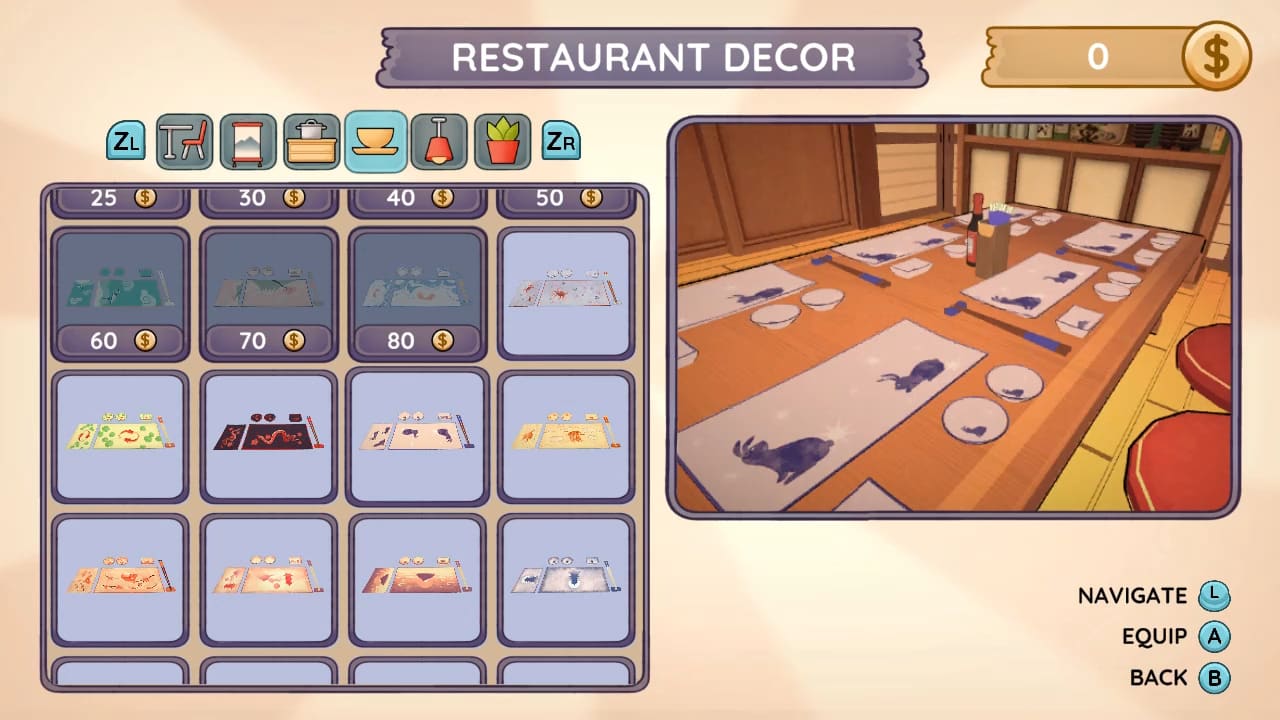 Animal Set 5