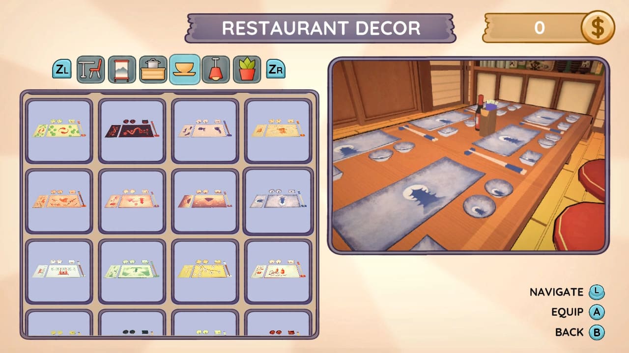 Japanese Set 4