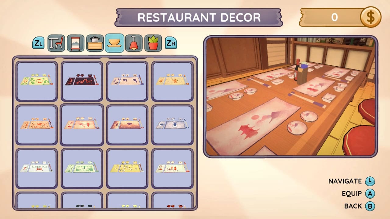Japanese Set 2