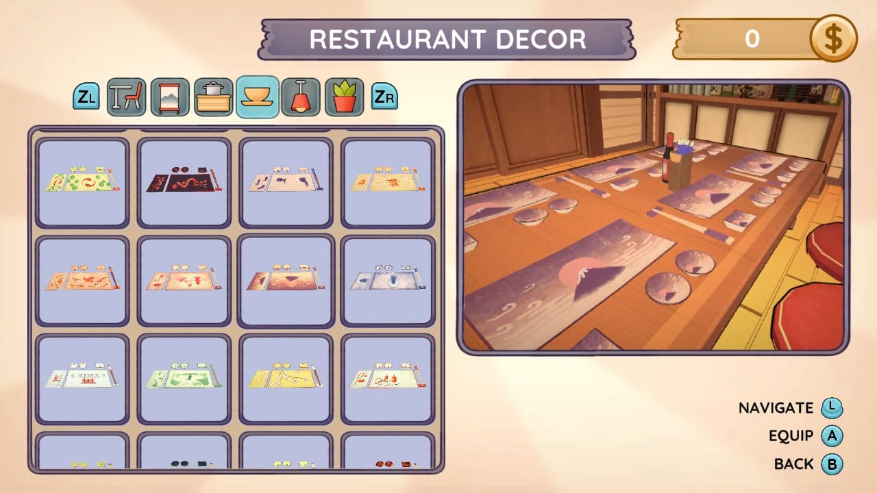 Japanese Set 3
