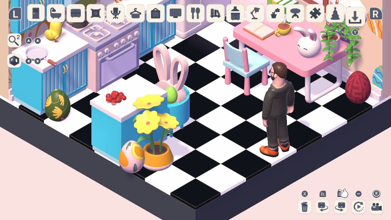 Easter 3