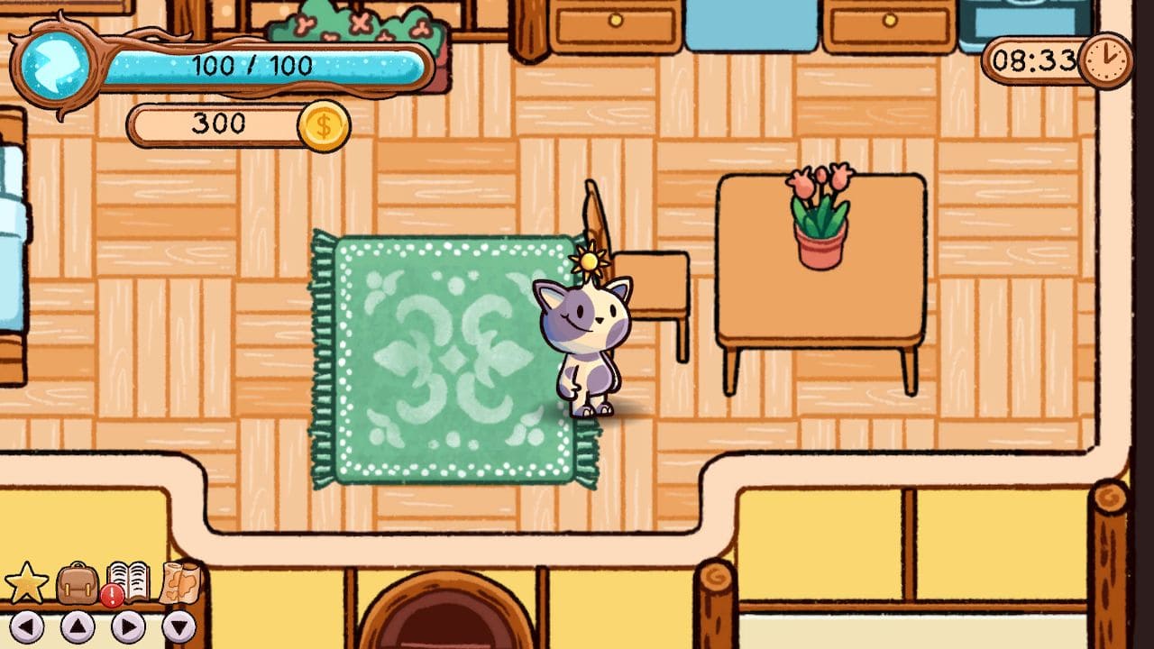 Artisanal Walls & Floor 2