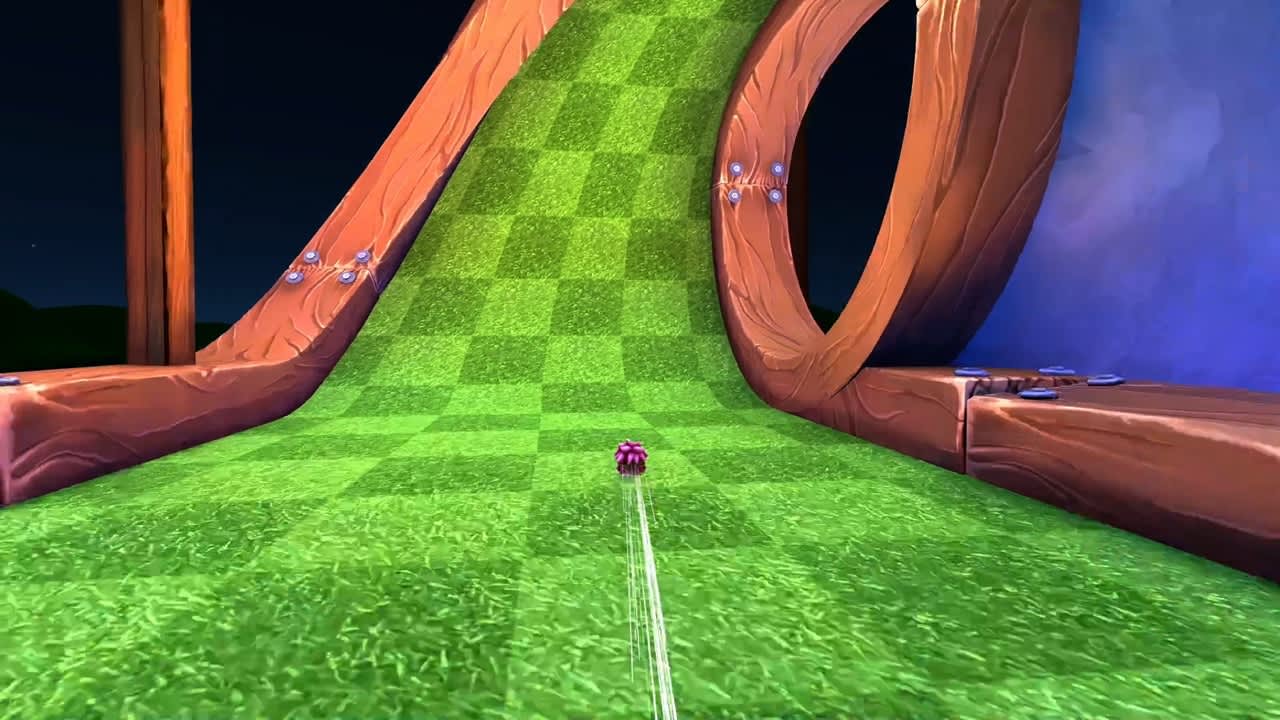 Golf With Your Friends - Soaring Eagles Cosplay Pack 7