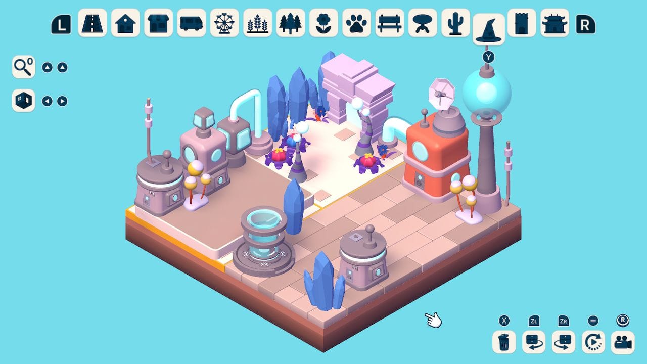 Science & Fantasy Set 1 2