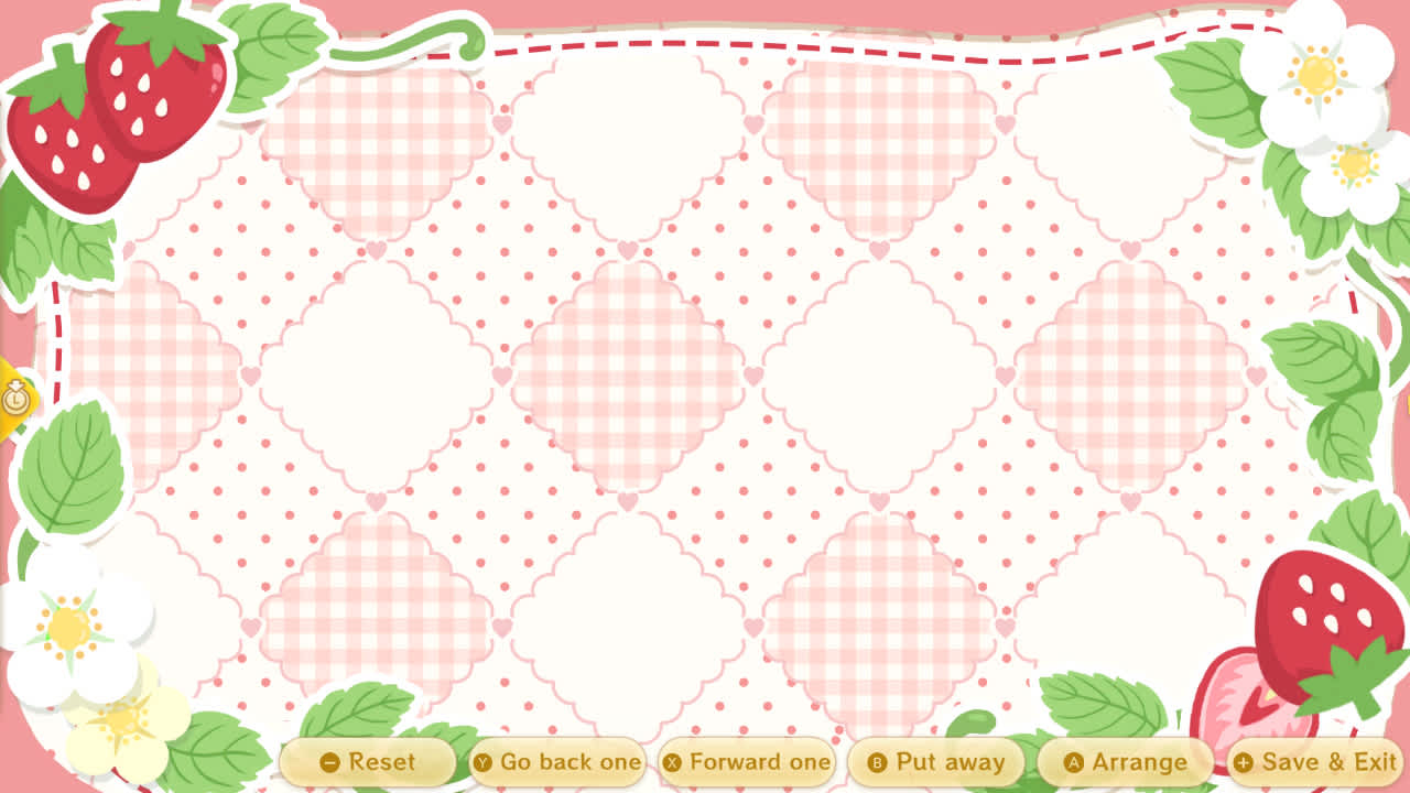 Lovely Berry 4