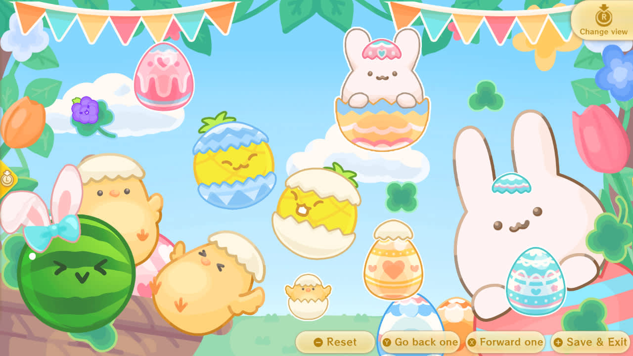 Happy Easter 5