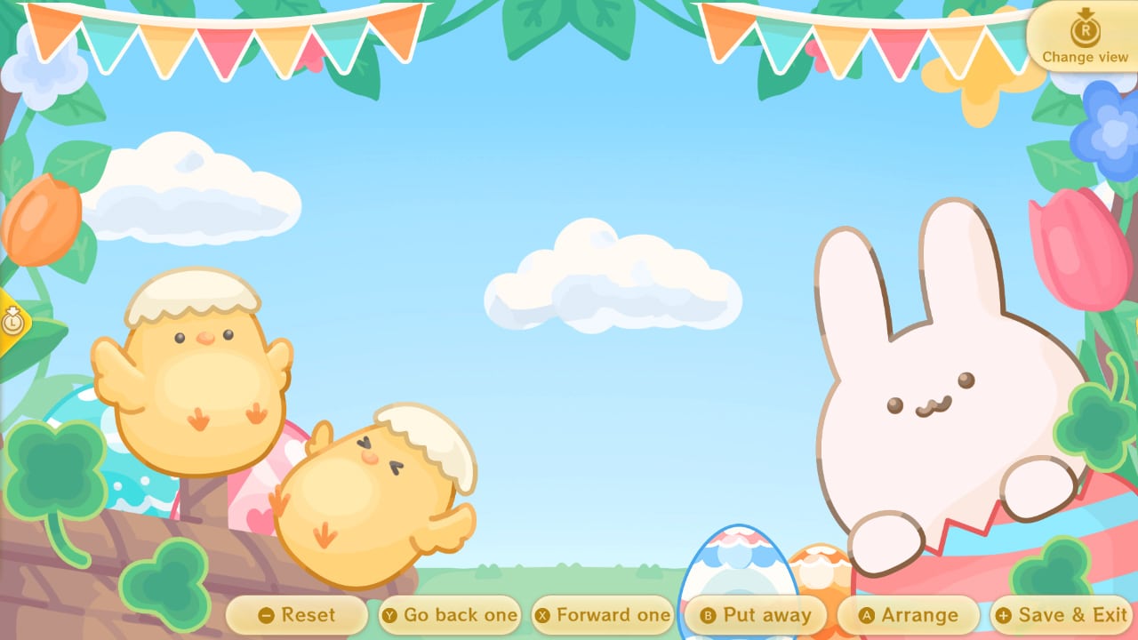 Happy Easter 4