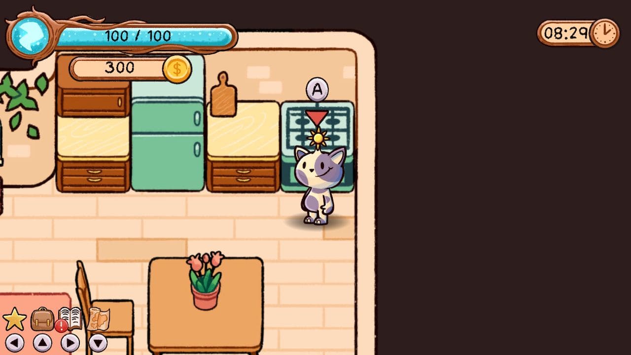 Artisanal Kitchen 2