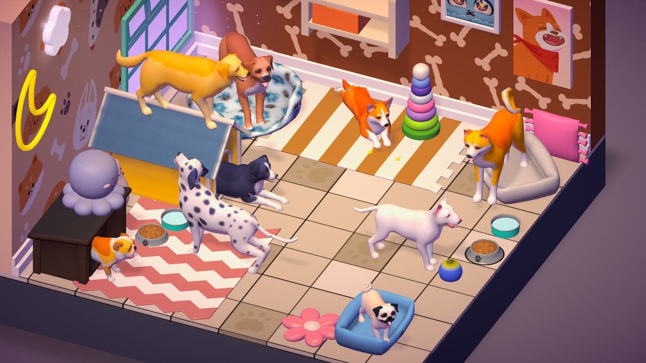 Dogs 3