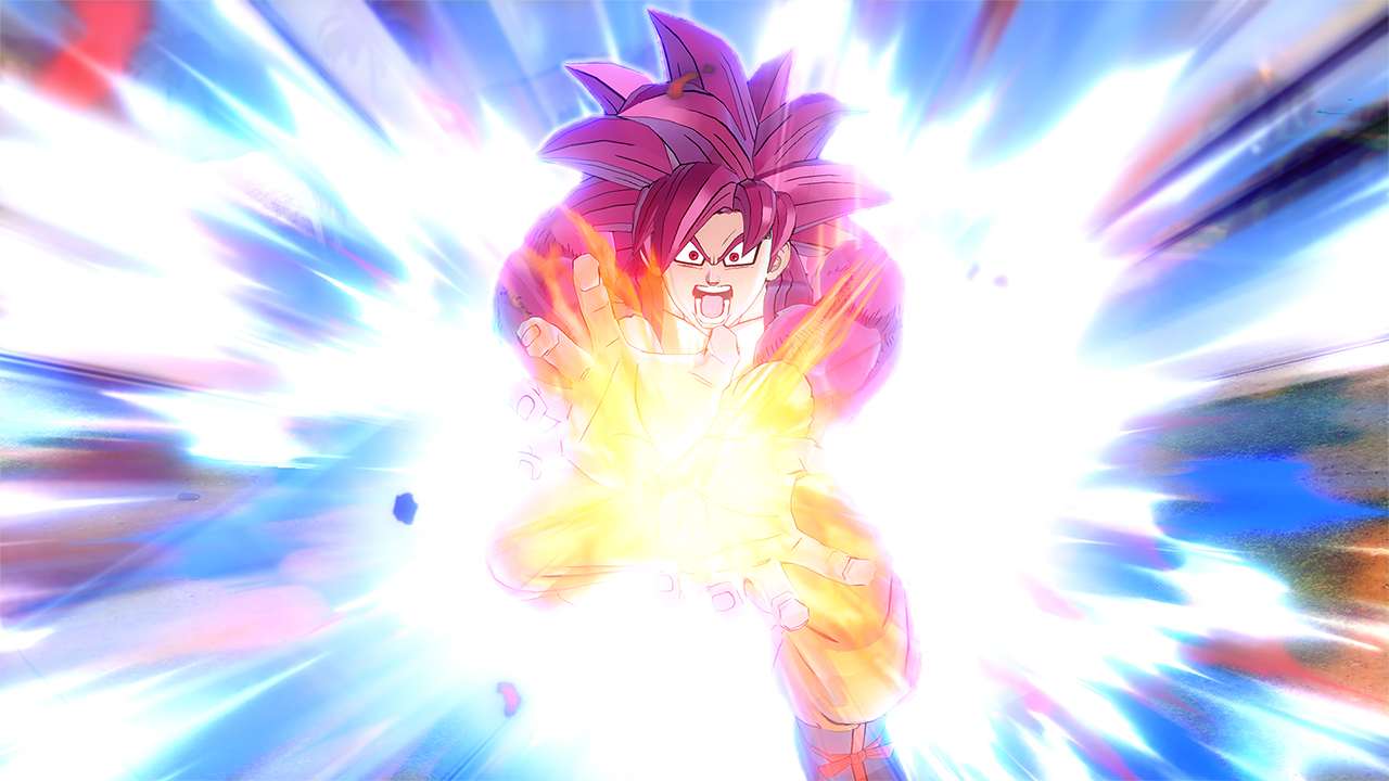 DRAGON BALL XENOVERSE 2 - Dragon Ball DAIMA Pack 3