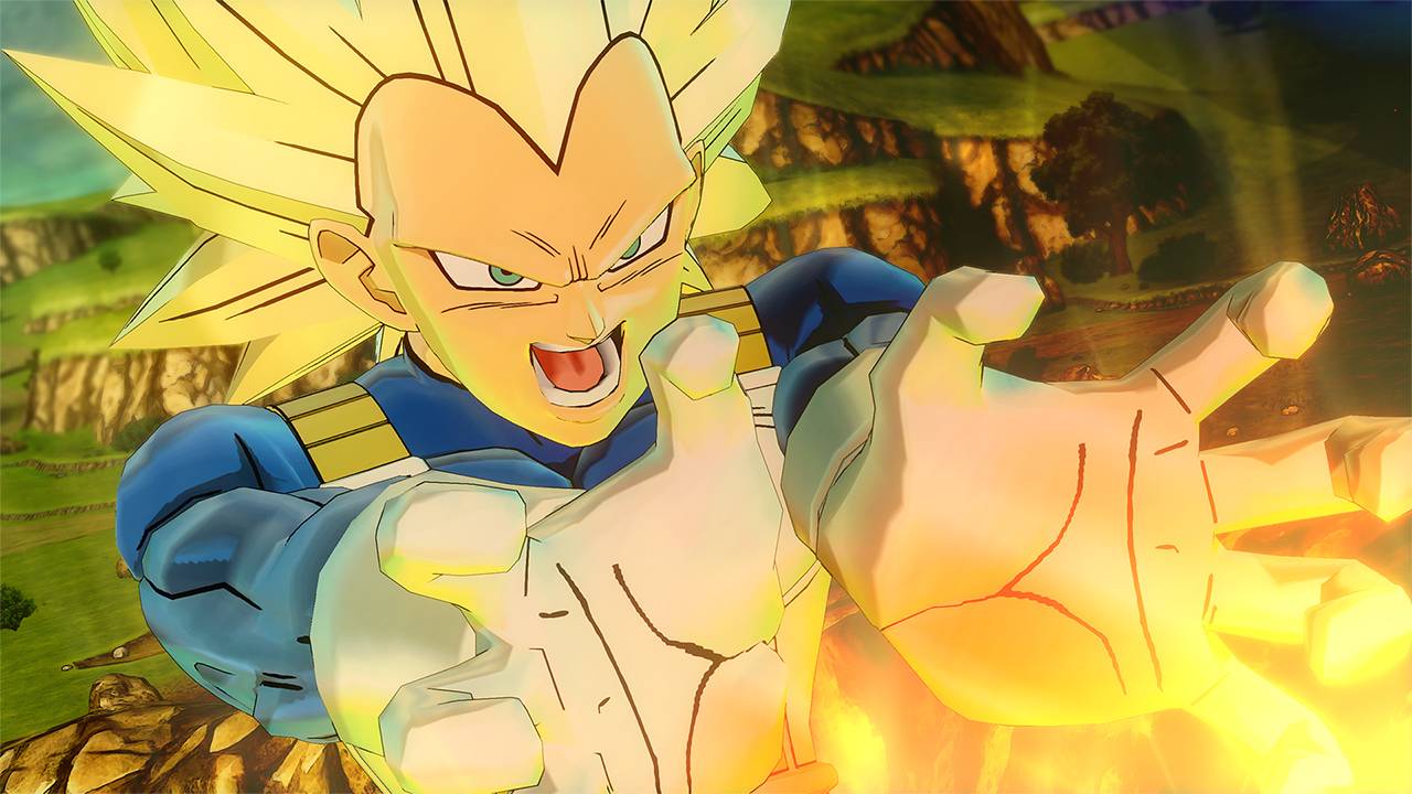 DRAGON BALL XENOVERSE 2 - Dragon Ball DAIMA Pack 4