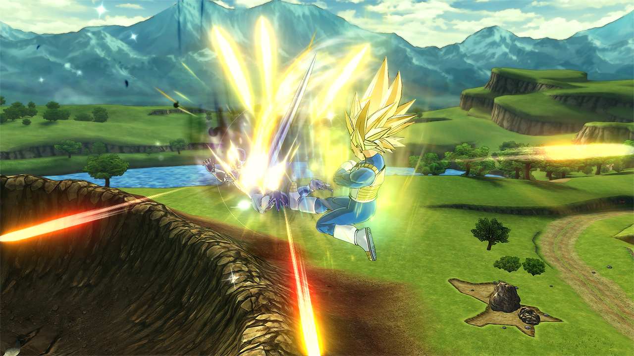 DRAGON BALL XENOVERSE 2 - Dragon Ball DAIMA Pack 7