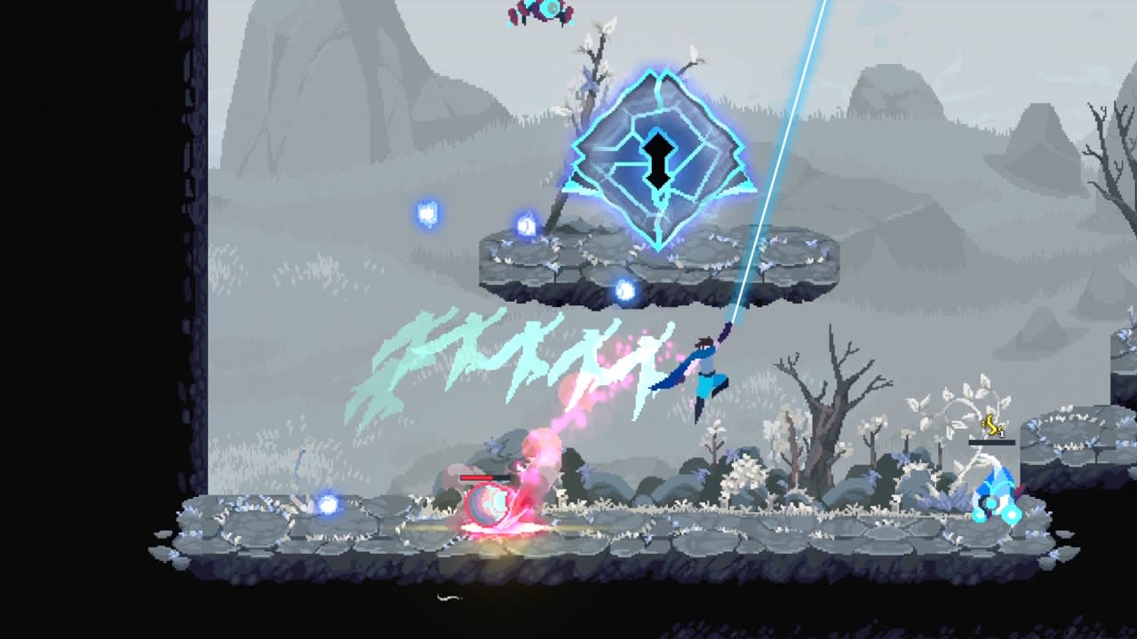 The Outer Reaches 5