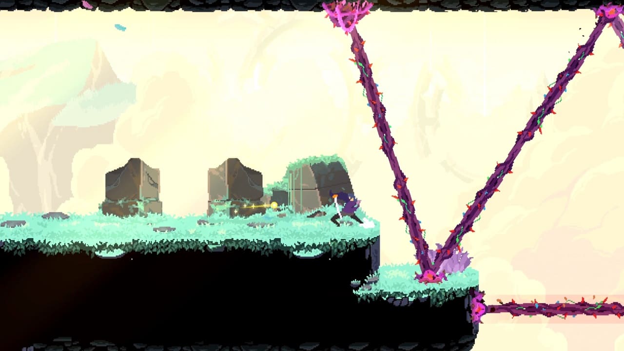 The Outer Reaches 2