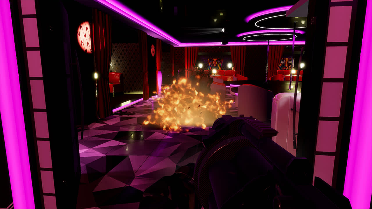 Critical Strike Shooter: SWAT Rescue Missions – Unleash the New Rifle 4