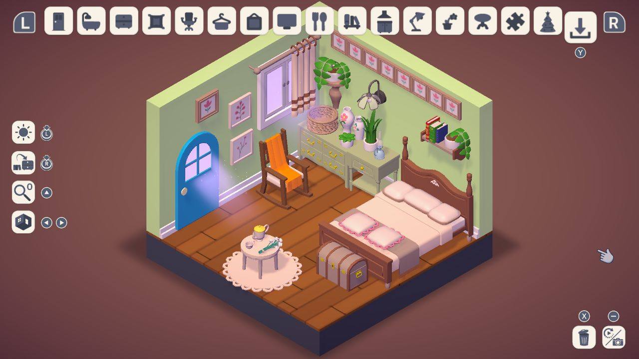 Cottagecore para Nintendo Switch - Sitio Oficial de Nintendo para Mexico