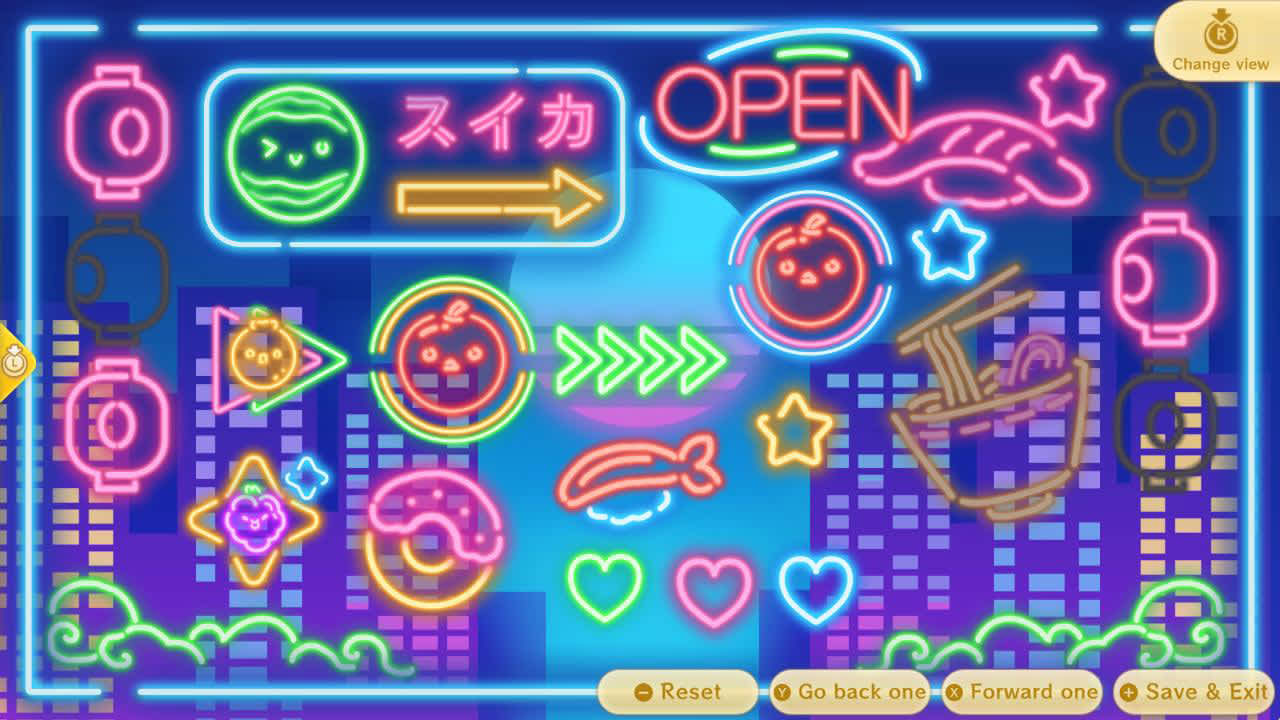 Neon City 4